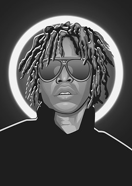 Chief Keef Bnw Rapper