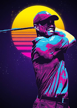 Tiger Woods