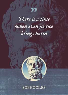 There is a time when even