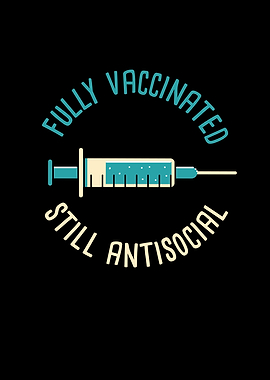 AntiSocial Introvert