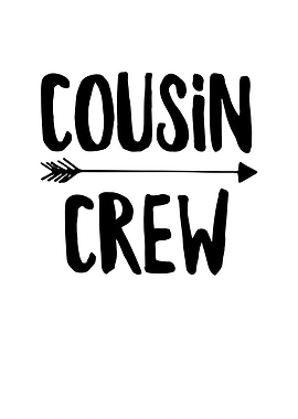 Cousin Crew