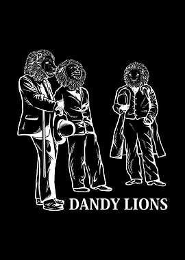 Dandy Lions
