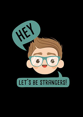 Introvert I AntiSocial