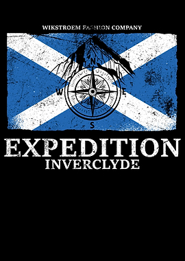 Schottland Expedition