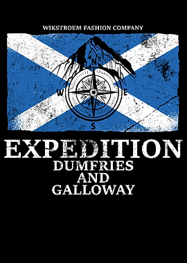 Schottland Expedition