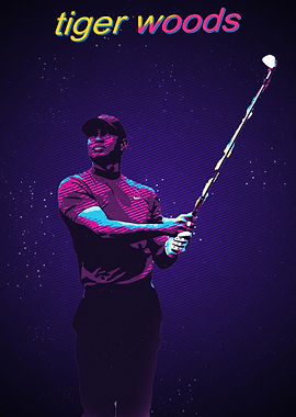Tiger Woods