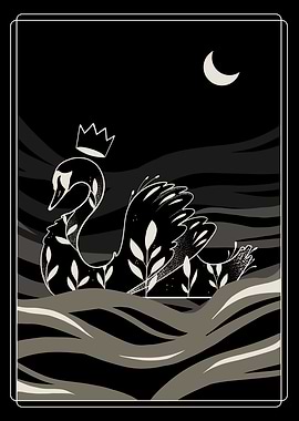 The Silence Of The Swan