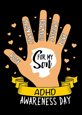 ADHD Awareness Support