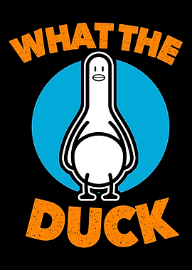 Duck Breeder Goose Farmer