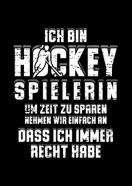 Hockey Ice Hockey Funny