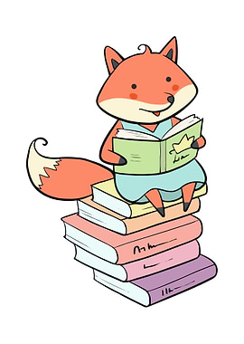 Fiona Fox Reading Books