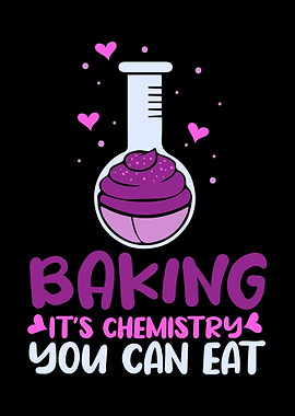 Cake Baking Confectioner