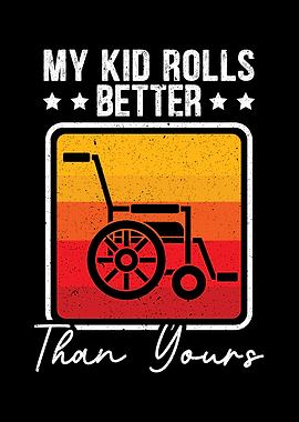 My Kids Rolls