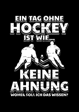 Hockey Ice Hockey Funny