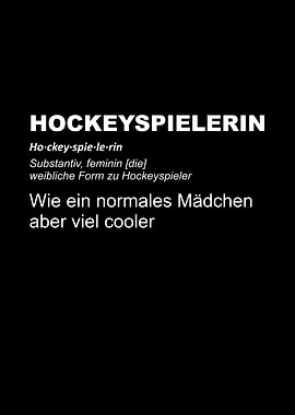 Hockey Ice Hockey Funny