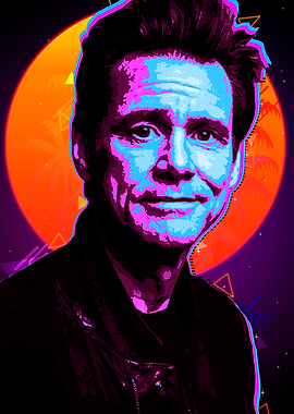 Jim carrey