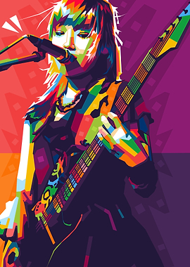 Scandal Mami Sasazaki