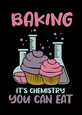 Cake Baking Confectioner