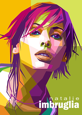Natalie Jane Imbruglia