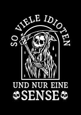 Funny Quote Sarcasm Sense