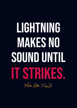 Martin Luther King Jr