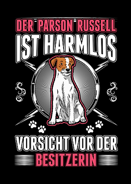 Parson Russell Terrier