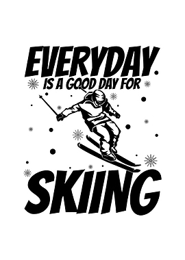 Ski Gift Ideas Xmas Skier