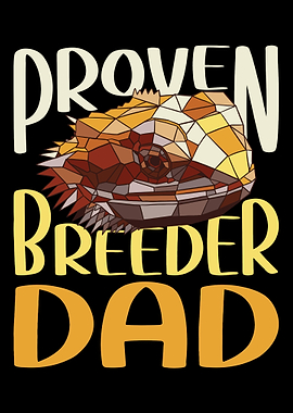 Bearded Dragon Reptile