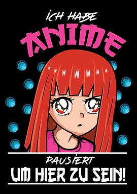 Netter Japan Fan Spruch