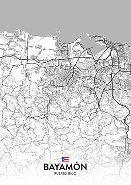 Bayamon PR