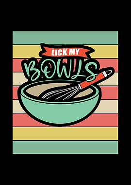 Cake Baking Confectioner