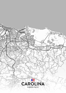 Carolina PR