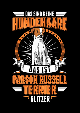 Parson Russell Terrier