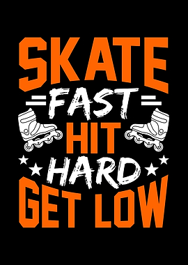 Inline Skating