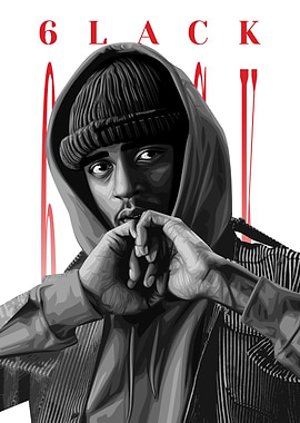 6LACK
