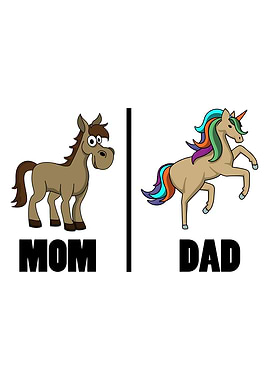 Mother And Father New