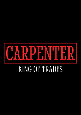 Funny Carpenter Carving Cr