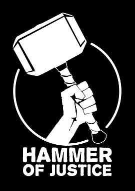 Hammer of Justice