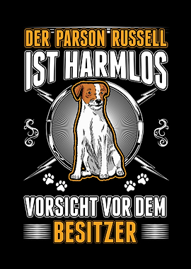 Parson Russell Terrier