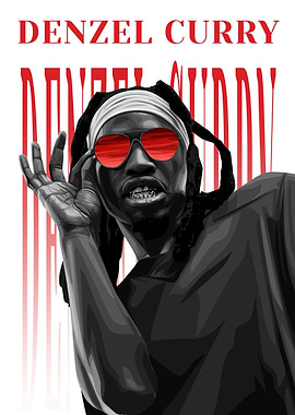 Denzel Curry