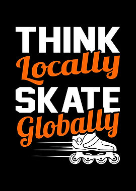 Inline Skating