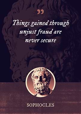 Things gained through