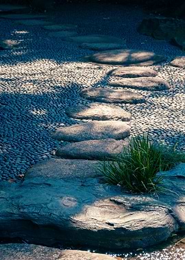 Stepping Stones