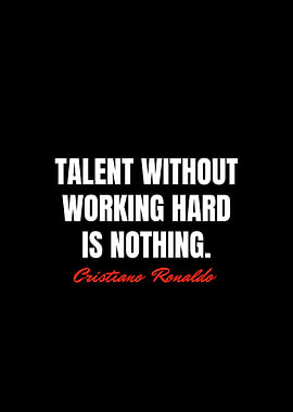 Cristiano Ronaldo Quotes