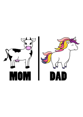 Mother And Father New