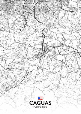 Caguas PR