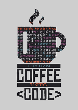 Programming coffee memes