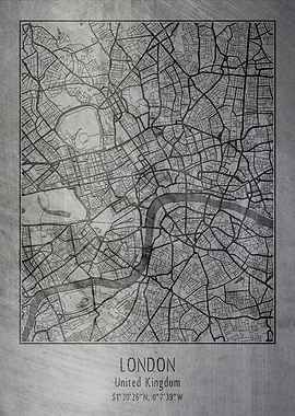 London United Kingdom