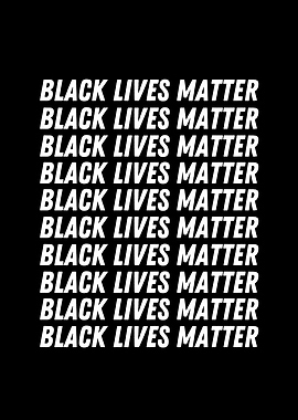 Black Lives Matter