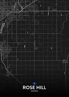 Rose Hill KS